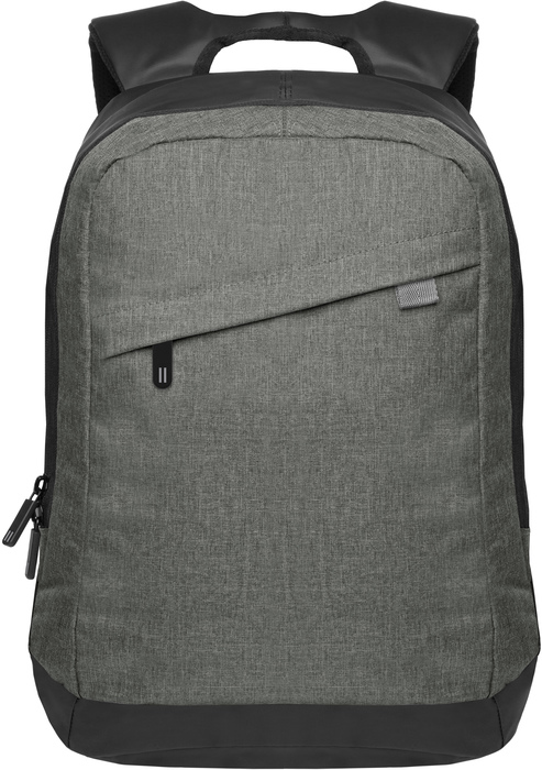 MOCHILA IMPERMEABLE CON COMPARTIMENTO PARA LAPTOP D129